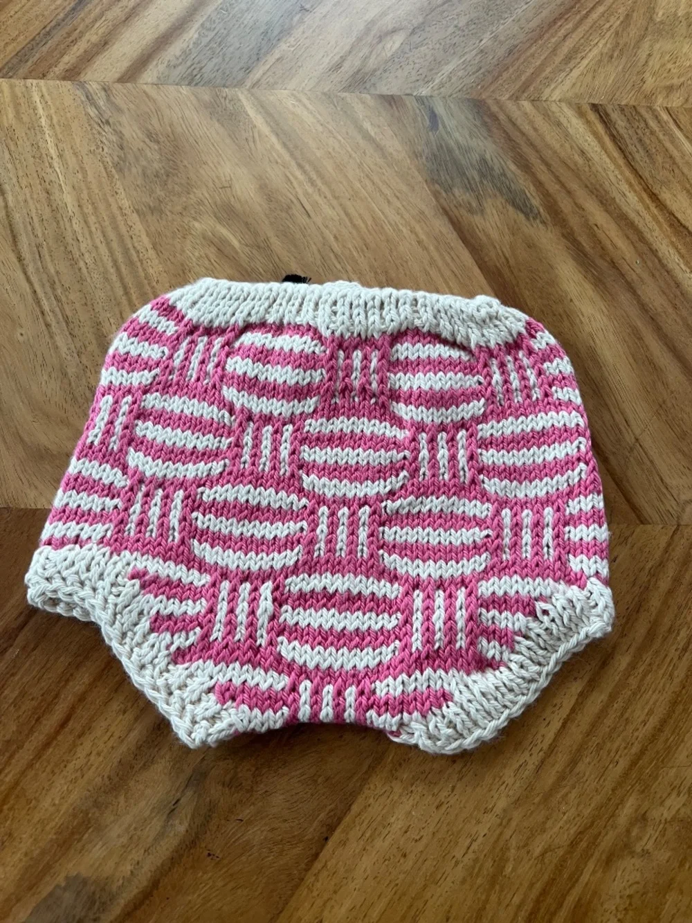 Kalinka Knit Bloomers